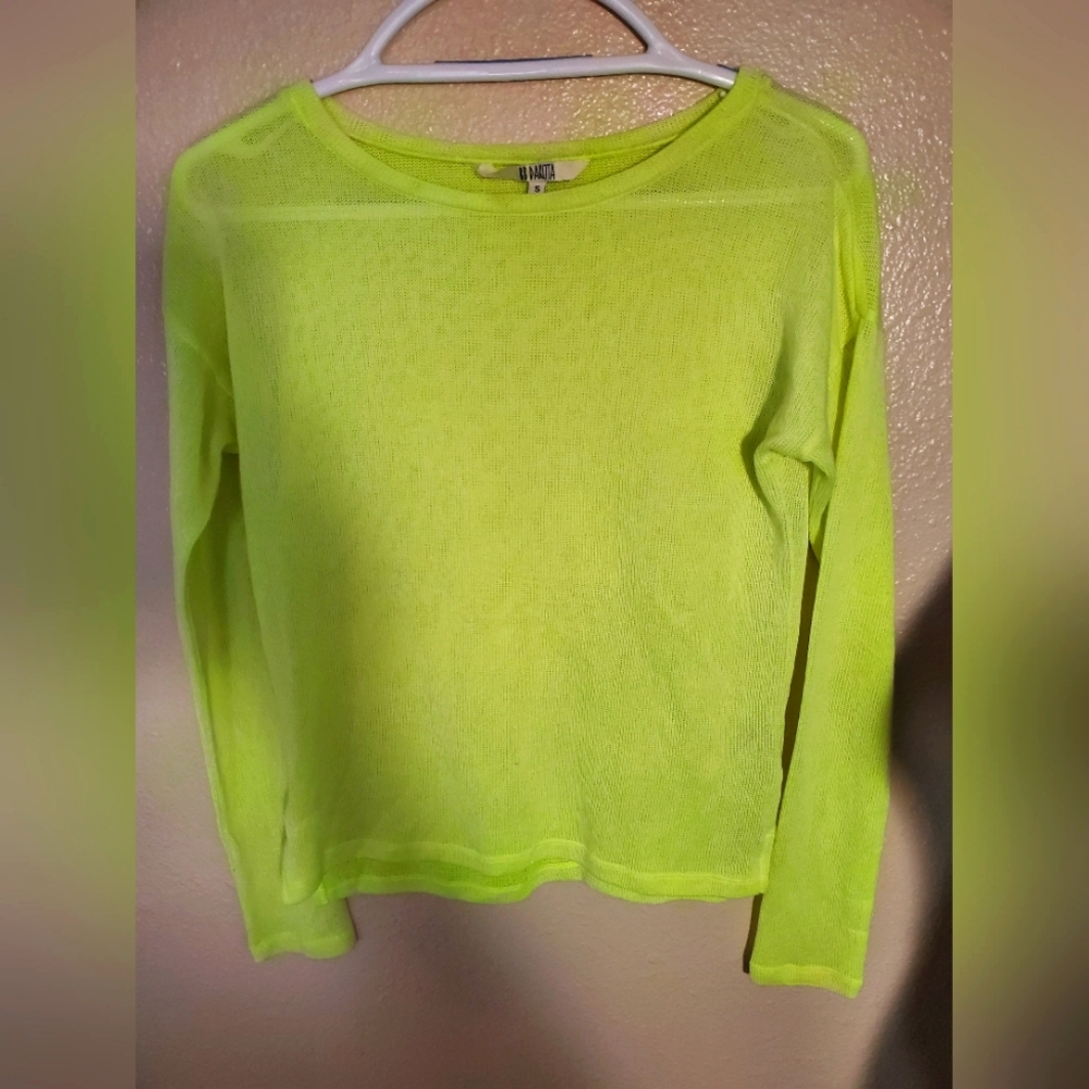 BB Dakota sweater XS